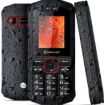Téléphone portable CROSSCALL Spider X1 Noir Reconditionné