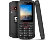 Téléphone portable CROSSCALL Spider X4 Noir