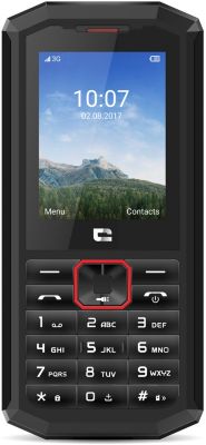 Téléphone portable CROSSCALL Spider X5 Reconditionné Téléphone portable CROSSCALL Spider X5 Reconditionné