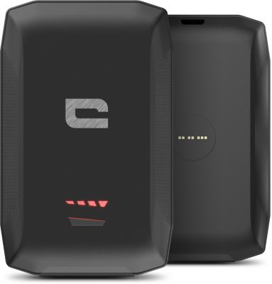 Batterie externe CROSSCALL X-Power V2 6000mAh noir