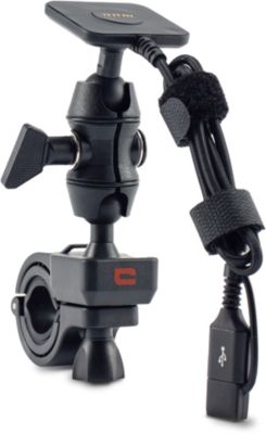 Support smartphone CROSSCALL X-RIDE