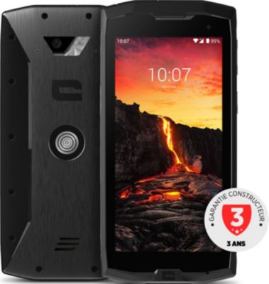 Smartphone CROSSCALL Core M4 Reconditionné