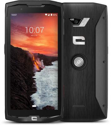 Smartphone CROSSCALL Core X4 32Go Reconditionné Smartphone CROSSCALL Core X4 32Go Reconditionné