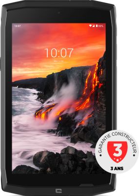 Tablette Android CROSSCALL CORE-T4