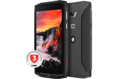 Tablette CROSSCALL CORE T4