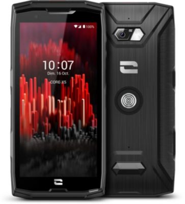 Smartphone CROSSCALL Core-X5 Reconditionné