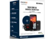 Smartphone CROSSCALL Pack Core X4+X Power 2+X Armband