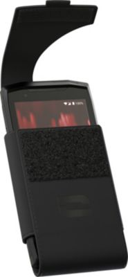 Housse CROSSCALL Universel Taille L noir