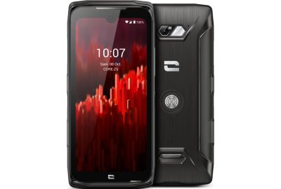 Smartphone CROSSCALL Core Z5 5G