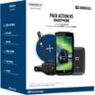 Smartphone CROSSCALL Pack Action X5 + X-Chest + X-Power