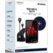 Tablette Android CROSSCALL Pack Core T5 + X-Dock + X-Cable