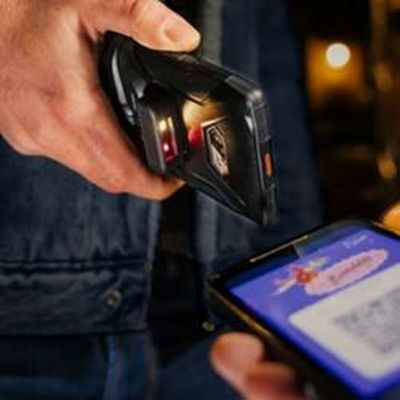 Hub USB C CROSSCALL 1307049999515