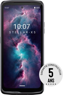 Smartphone CROSSCALL Stellar X5