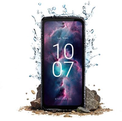 Smartphone CROSSCALL Stellar X5