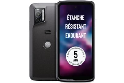 Smartphone CROSSCALL Stellar-X5