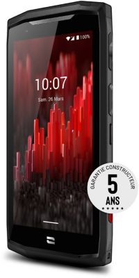 Smartphone Crosscall Core M5 64Go