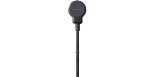 Câble alimentation CROSSCALL USB type C pour connecteur X Link 3A 1m