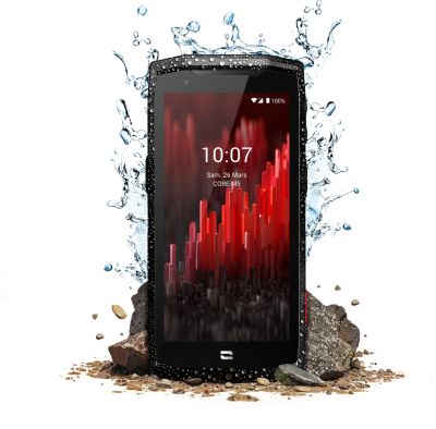 Smartphone CROSSCALL Core M5 64Go