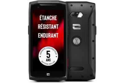 Smartphone CROSSCALL Core M5 64Go