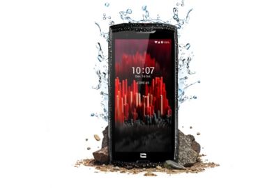 Smartphone CROSSCALL Core X5 128Go