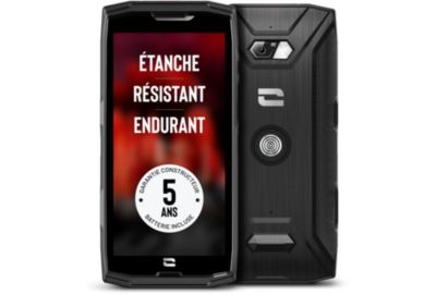 Smartphone CROSSCALL Core X5 128Go