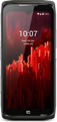 Smartphone CROSSCALL Core Z5 128Go