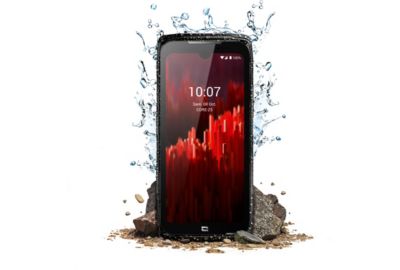 Smartphone CROSSCALL Core Z5 128Go