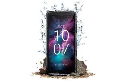 Smartphone CROSSCALL Stellar M6