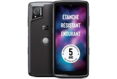 Smartphone CROSSCALL Stellar M6