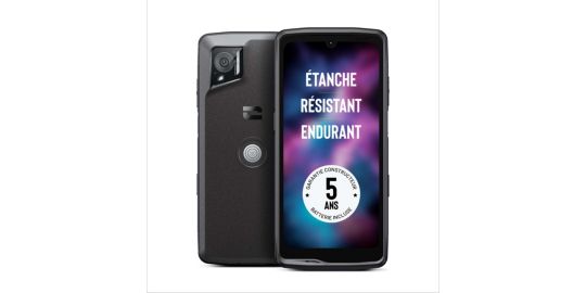 Smartphone CROSSCALL Stellar M6