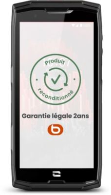 Smartphone CROSSCALL Core X5