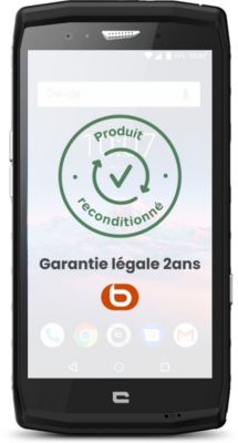 Smartphone CROSSCALL Trekker X4