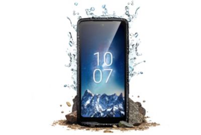 Smartphone CROSSCALL STELLAR-M6 Chamonix Mont-Blanc