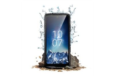 Smartphone CROSSCALL STELLAR-M6 Chamonix Mont-Blanc