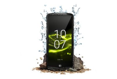 Smartphone CROSSCALL Core M6