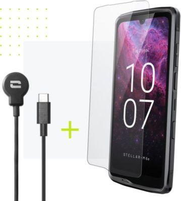 Smartphone CROSSCALL Stellar M6E 64Go