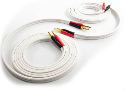 Câble enceinte VIARD Premium HD HP (2 x 3 m) Câble enceinte VIARD Premium HD HP (2 x 3 m)