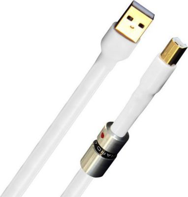 Câble USB VIARD Silver HD12 USB (1,5 m)