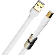 Câble USB VIARD Silver HD12 USB (1,5 m)