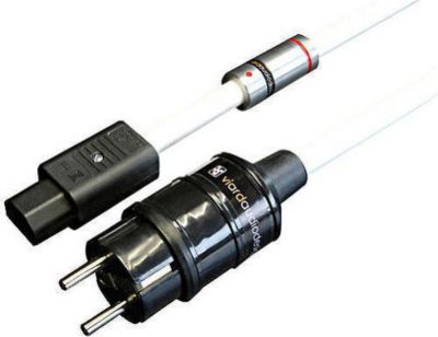 Câble alimentation VIARD Silver HD12 Power (2 m)