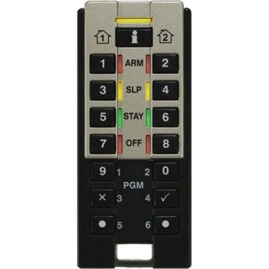 Télécommande PARADOX Télécommande clavier bidirectionnelle