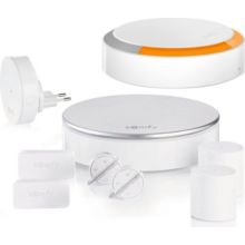 Alarme maison SOMFY Kit 2 Home Alarm Starter - PROTECT KIT