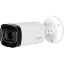 Caméra de sécurité DAHUA Caméra compacte 1080p Infrarouge 60 m