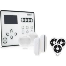 Alarme maison ATLANTIC'S Alarme GSM - ATEOS KIT 2