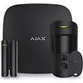 Alarme AJAX SYSTEMS Alarme maison Ajax Hub 2 Plus Kit 1