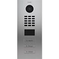 Visiophone DOORBIRD Portier vidéo IP PoE D2103V-V2-EP Inox