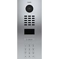 Visiophone DOORBIRD Portier vidéo IP D2101KV-V2-SP Inox