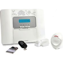 Alarme maison VISONIC Pack Alarme NF A2P POWERMASTER KIT1 IP