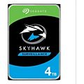 Accessoire vidéo-surveillance SEAGATE Disque Dur 4 To SkyHawk - Spécial