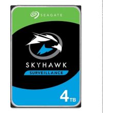 Accessoire vidéo-surveillance SEAGATE Disque Dur 4 To SkyHawk - Spécial